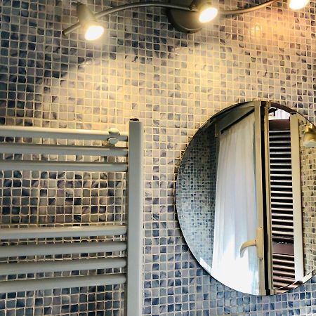 I Loft Colosseo Roma Exterior foto