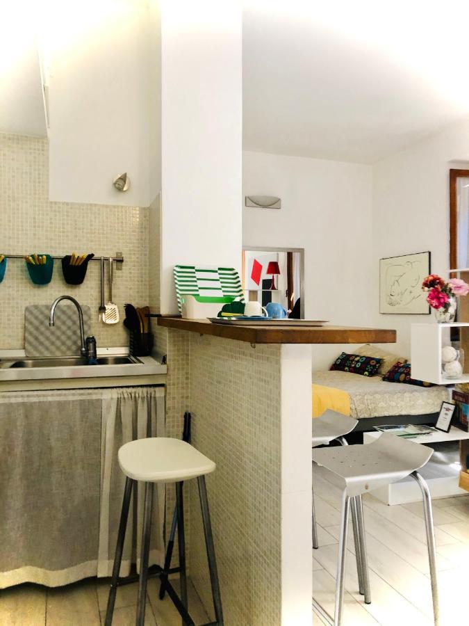 I Loft Colosseo Roma Exterior foto