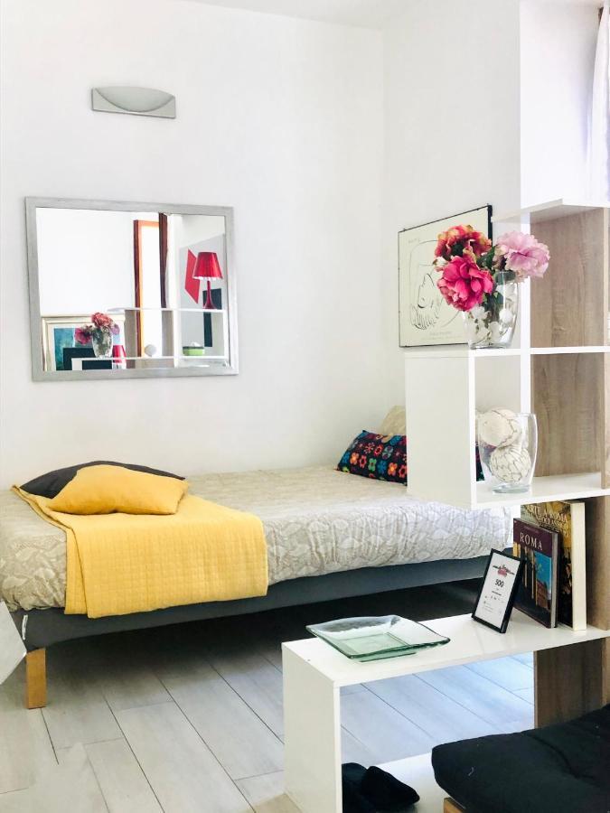 I Loft Colosseo Roma Exterior foto