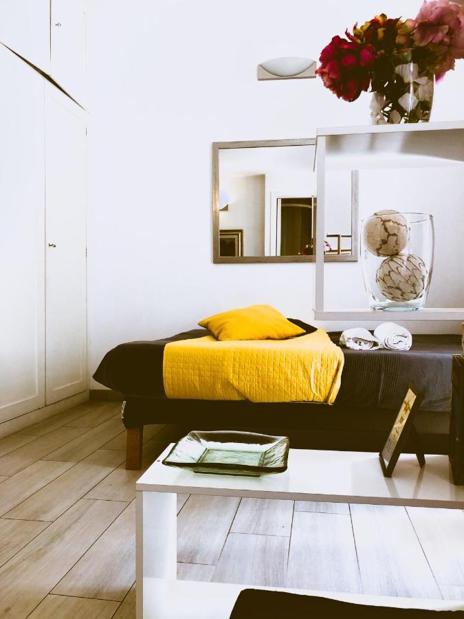 I Loft Colosseo Roma Exterior foto