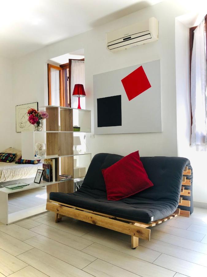 I Loft Colosseo Roma Exterior foto