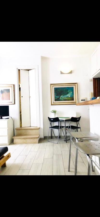 I Loft Colosseo Roma Exterior foto