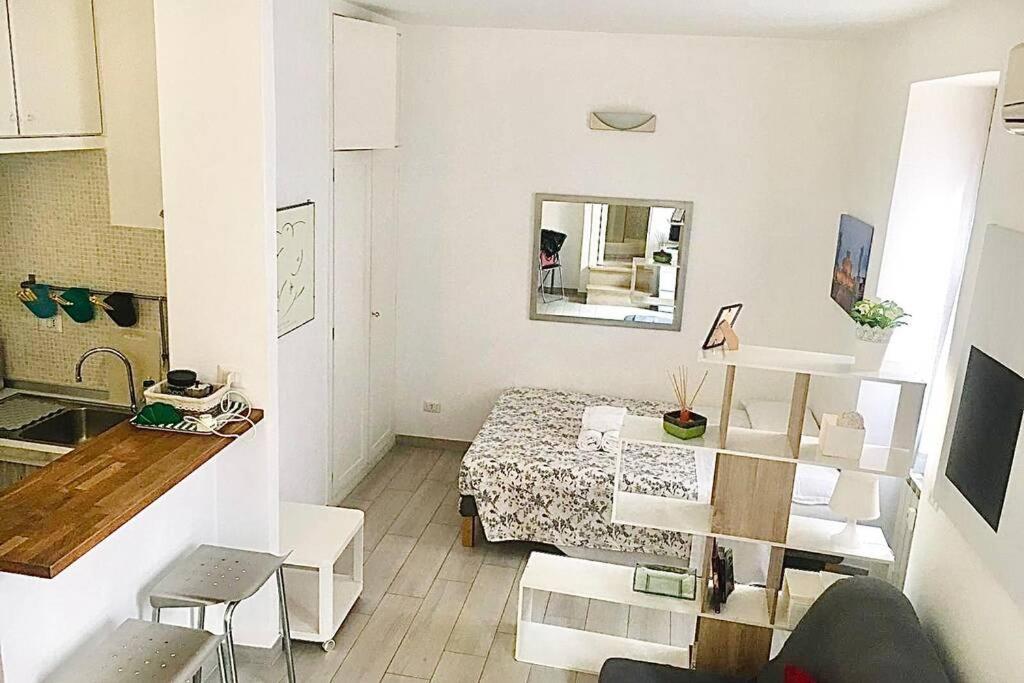 I Loft Colosseo Roma Exterior foto