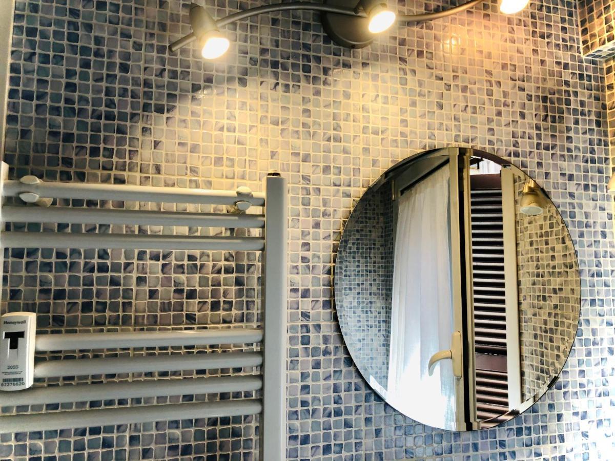 I Loft Colosseo Roma Exterior foto